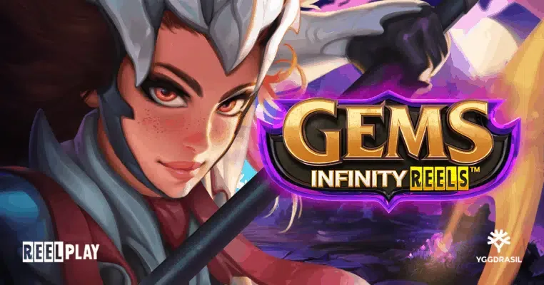 Infinity by บาคาร่า ทดลองเล่น