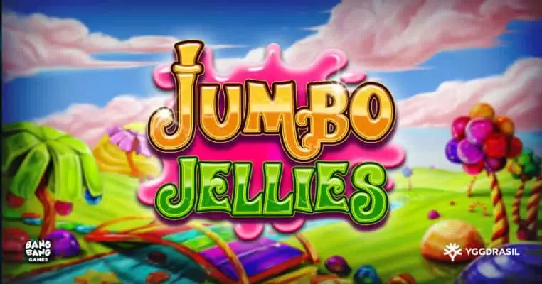JumboJellie by บาคาร่า ทดลองเล่น