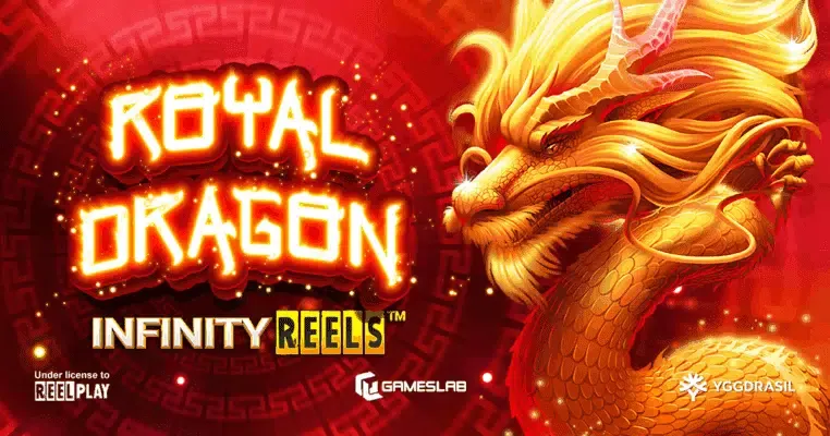 RoyalDragon by บาคาร่า ทดลองเล่น