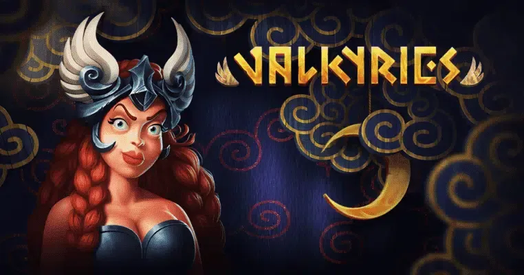 Valkyries by บาคาร่า ทดลองเล่น