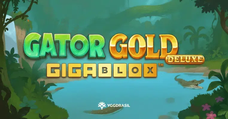 gator by บาคาร่า ทดลองเล่น